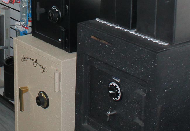 Safes