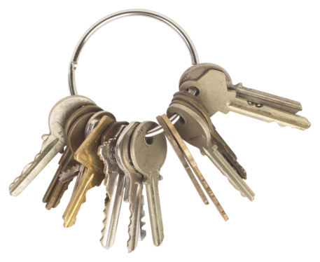 Rbm Key Industrial Services - RBM Lock & Key