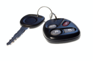 Car Key Replacement