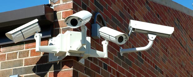 Security Cameras