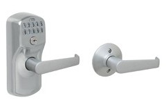 Electronic Locks