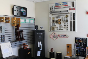 Choosing a Commercial Locksmith Rancho Cucamonga CA