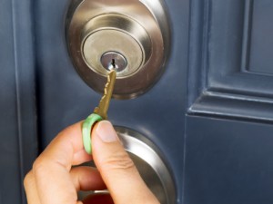 Choosing Door Locks