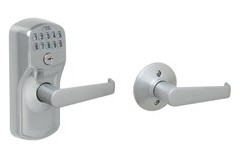 Electronic Locks for Landlords