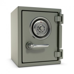 Which is Better, a Safe or a Safety Deposit Box?