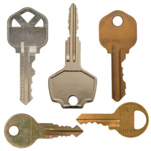 4 Reasons Cyber Locksmith Cannot Replace Neighborhood Locksmith