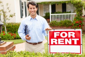 Make Your Property Rental-Ready with Z-Wave Locks