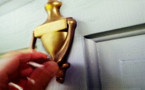 How to Protect Your Home Against Knock-Knock Burglaries