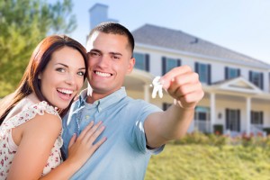 Buying a New Home? Don’t Make this Common Home Security Mistake  