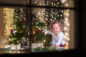 Is Your Home Secure for Your Holiday Travels?