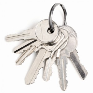Two Approaches to Key Control at Your Business