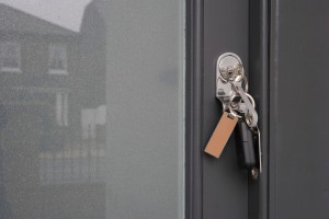 Do You Know When to Change Your Locks?