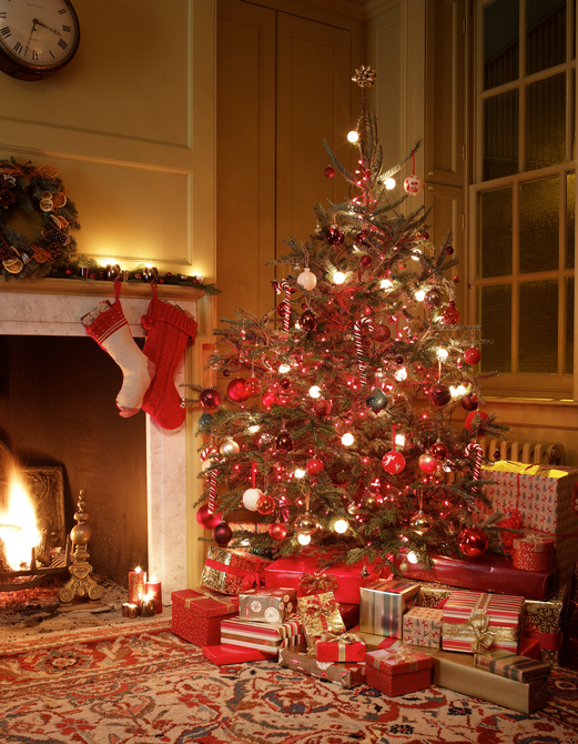Five Tips to Help Keep Your Home Safe During the Holidays
