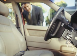 The Importance of Having a Locksmith before You Need One