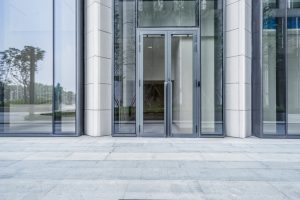 Ways to Improve the Security of Your Commercial Building