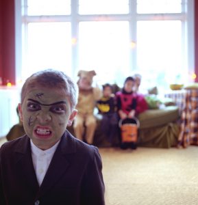 Keep the Ghosts, Ghouls and Monsters Away this Halloween Keep the Ghosts, Ghouls and Monsters Away this Halloween