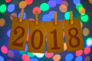 Is Improving Your Home or Business Security Your New Year’s Resolution for 2018?