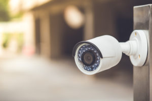 CCTV Systems – Understanding the Basics & Benefits of CCTV