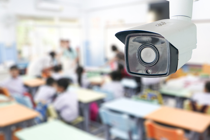 What Are The Benefits of Installing a CCTV System?