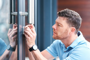 What to Look for in a Professional Locksmith 
