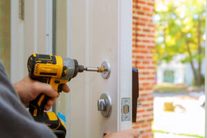 Quality Residential Locksmith Services in Claremont CA