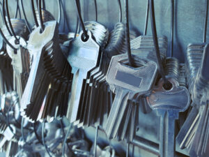 What Industrial Locksmith Services Does RBM Lock & Key Offer?