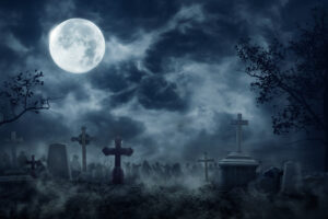 Keep the Ghosts and Ghouls Out With Our Residential Locksmith Services