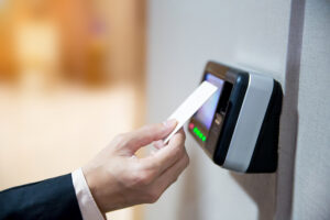 Benefits of an Access Control System