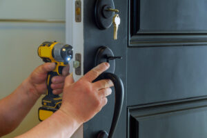What Are The Benefits of Lock Rekeying?