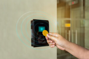 Do You Know the Benefits of An Access Control System?