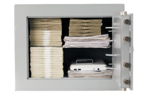 Get Dad a Safe This Father's Day Get Dad a Safe This Father's Day