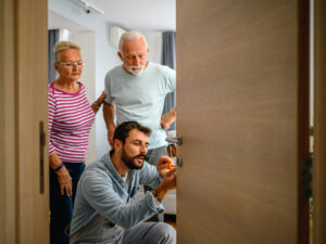 Trustworthy Locksmith in Redlands CA