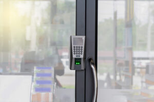 The Benefits of an Access Control System