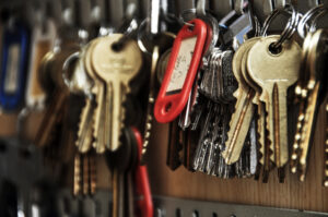 Trustworthy Locksmith Services in Corona CA