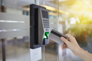 Does My Business Need an Access Control System?