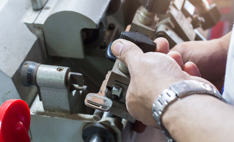 Rbm Key Start the New Year Off Right with Enhanced Commercial Security! - RBM ...