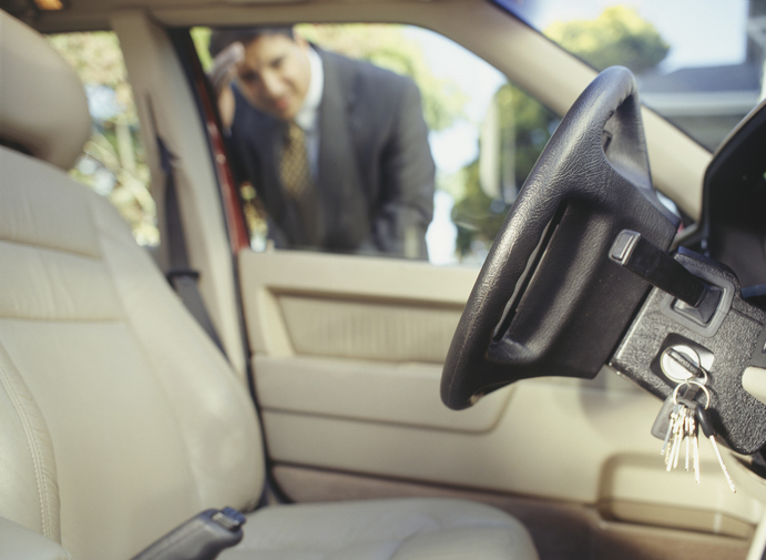 Rbm Key What to Do If You Lock Your Keys in Your Car - RBM Lock & Key