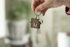 Why You Should Rekey Your New Home Before Moving In