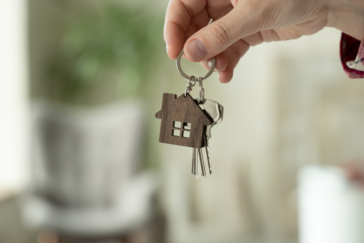 Why You Should Rekey Your New Home Before Moving In - RBM Lock & Key