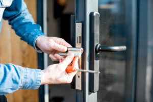 Upgrade Your Home’s Protection with a Residential Locksmith in Ontario CA