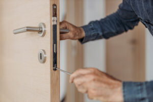 When to Call a Commercial Locksmith in Rancho Cucamonga CA When to Call a Commercial Locksmith in Rancho Cucamonga CA