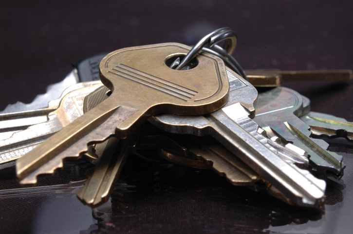 Rbm Key Why Rekeying Your Locks Is a Smart Move After You Move In - RBM Lock & Key