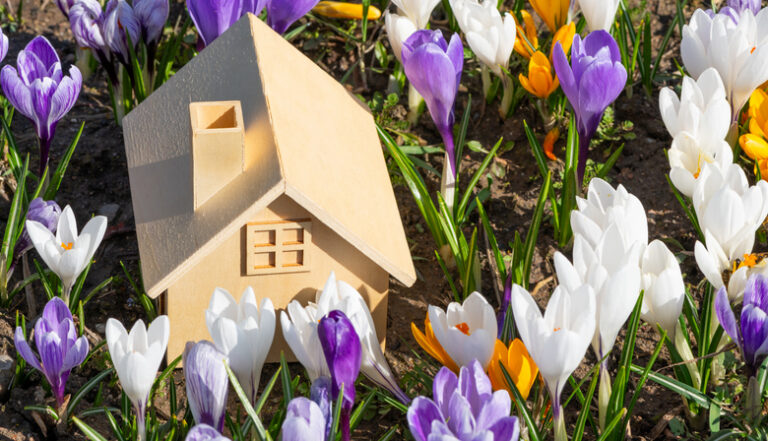 Rbm Key Spring Home Security Checklist Every Homeowner Should Know - RBM Lock & Key